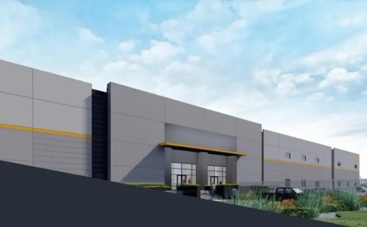 Industrial Spot2