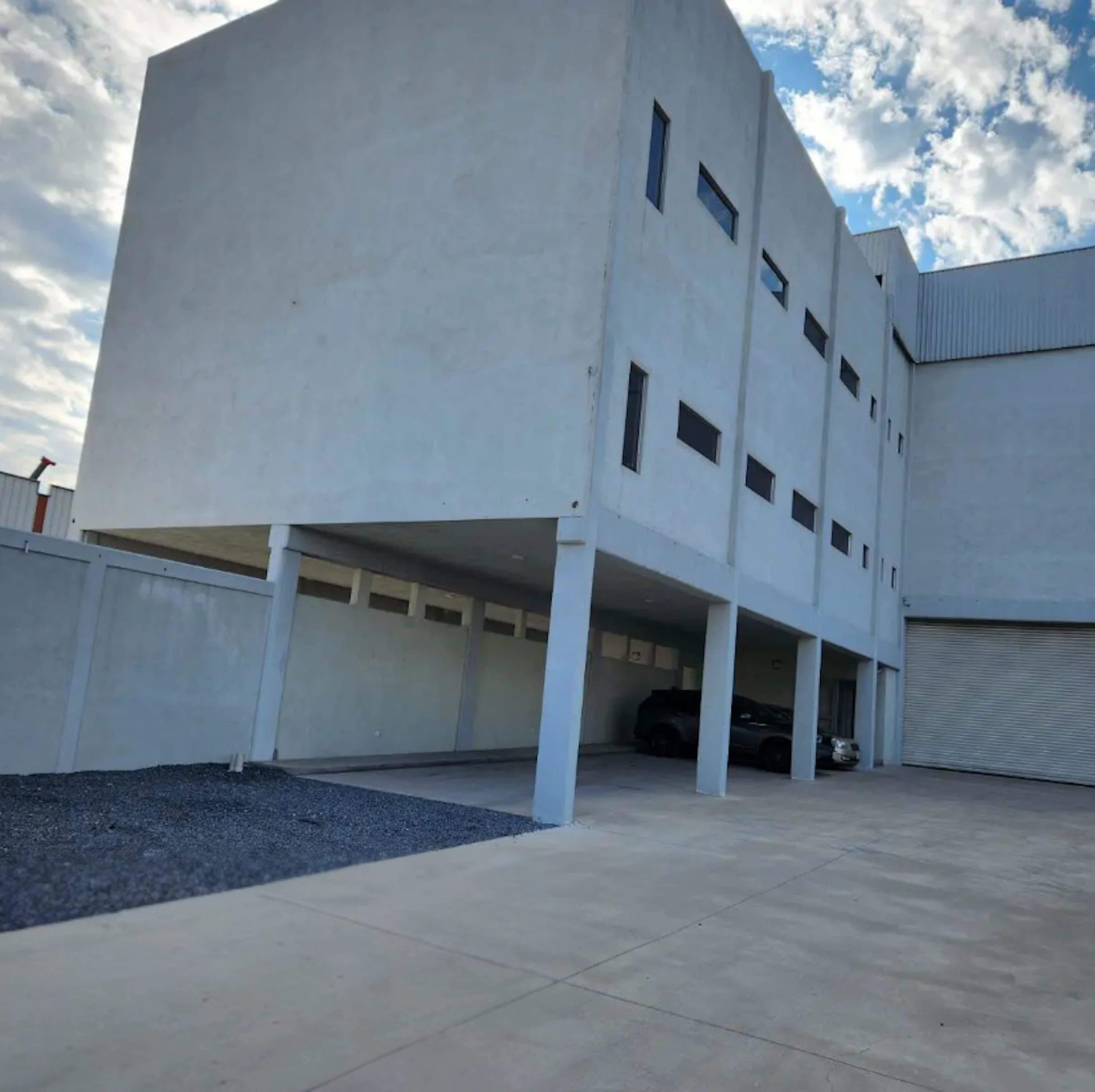Industrial Spot2