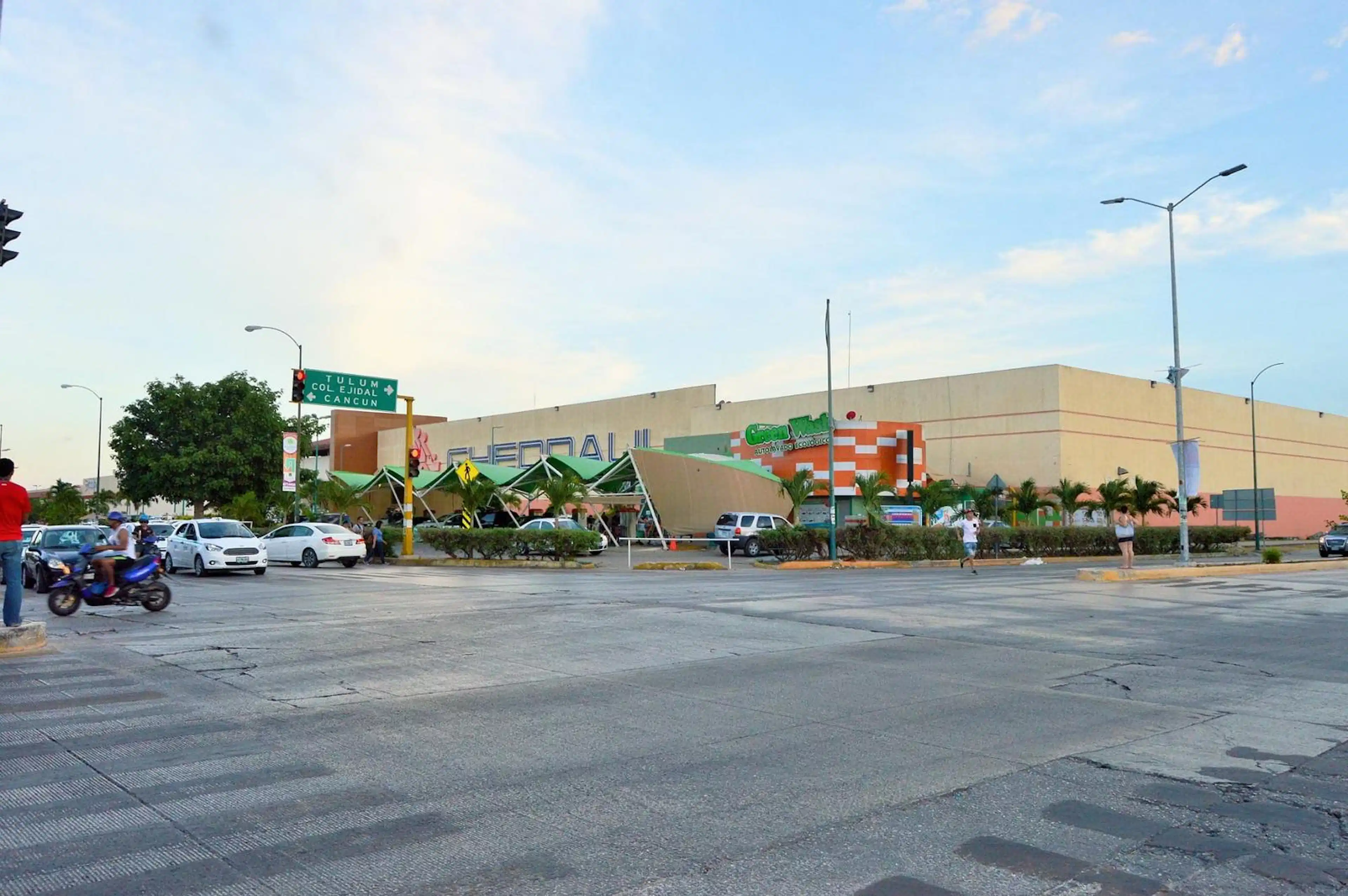 Lote Residencial en Venta en Cruz de Servicios Playa del Carmen | P4532