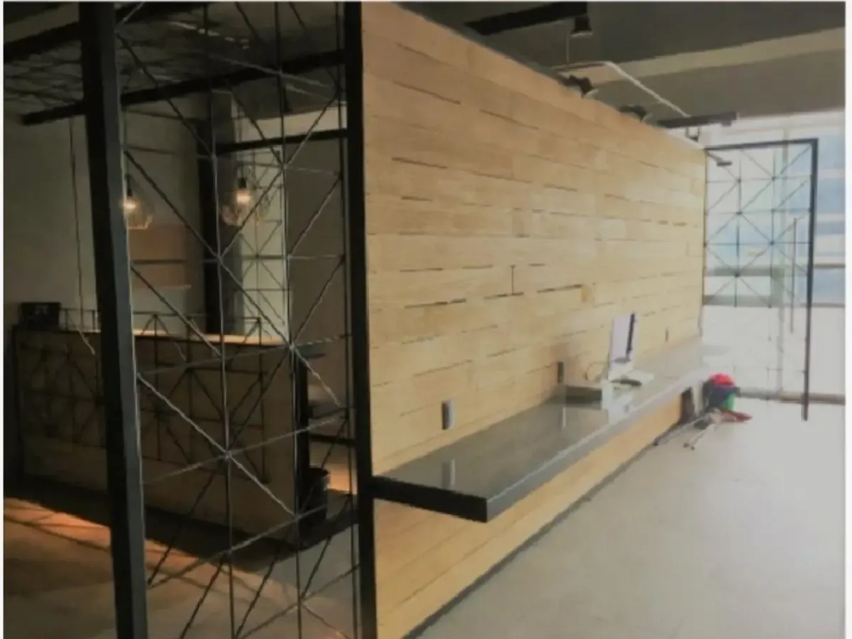 Oficina Spot2