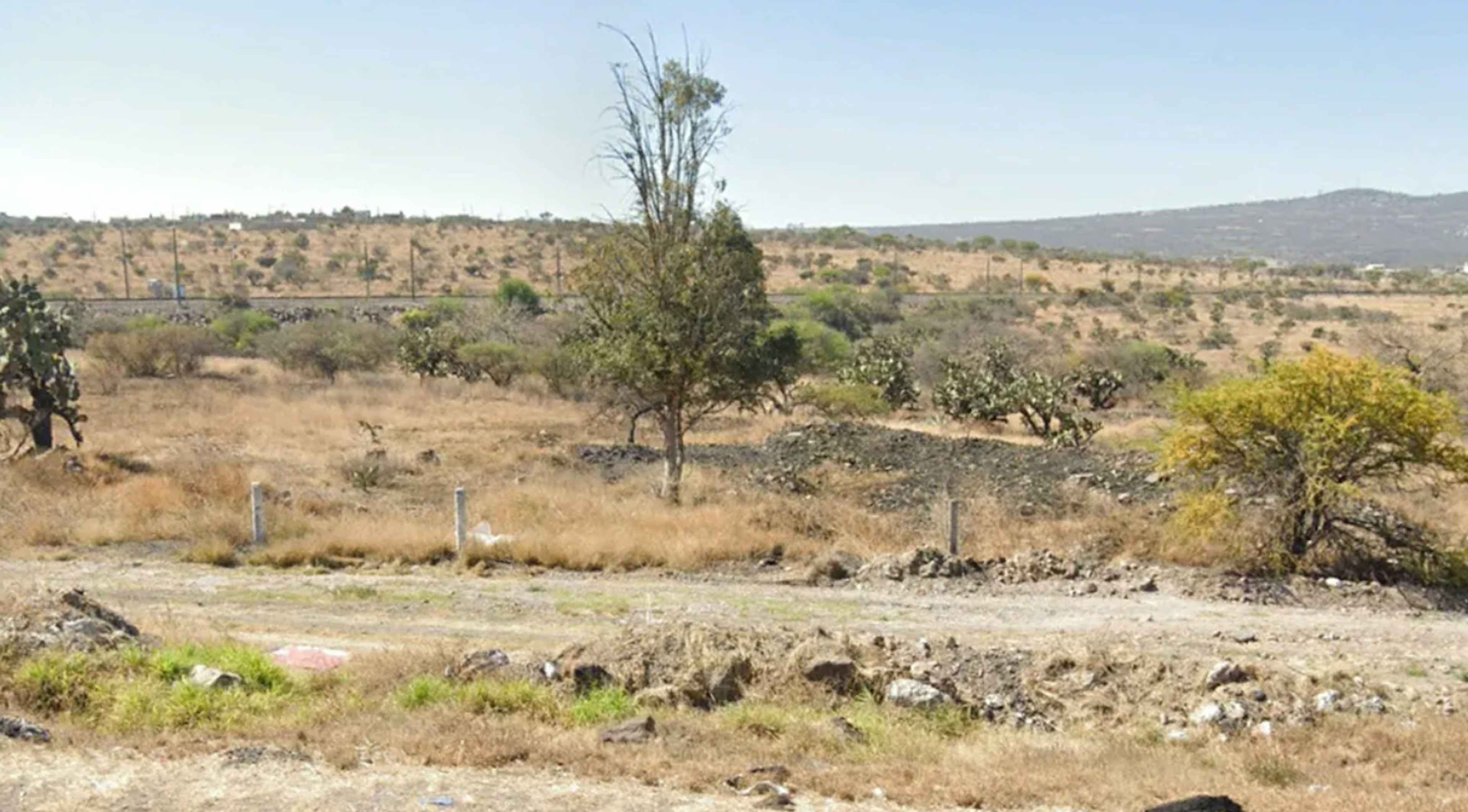 Pedro Escobedo-santiago De Querétaro