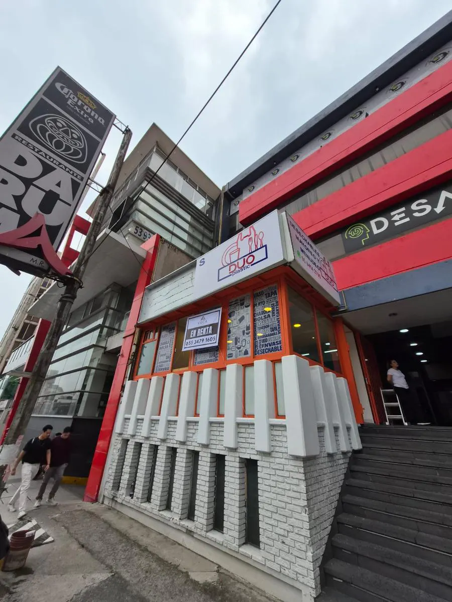 Local Comercial Spot2
