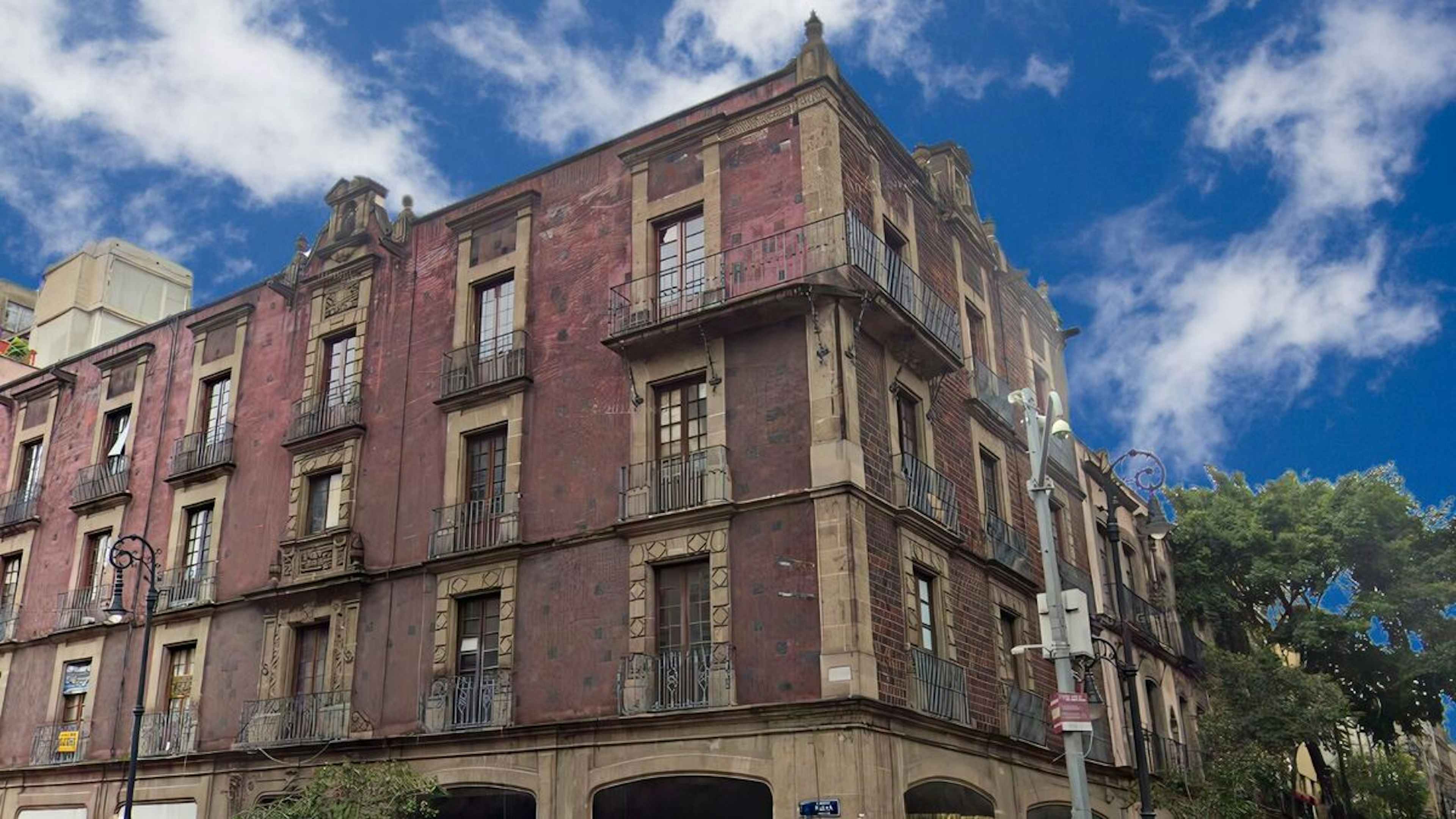 República De Brasil 315