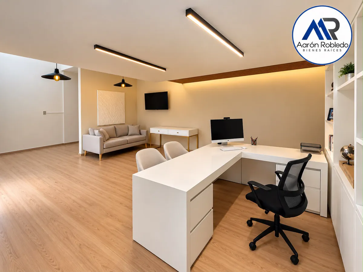 Oficina Spot2