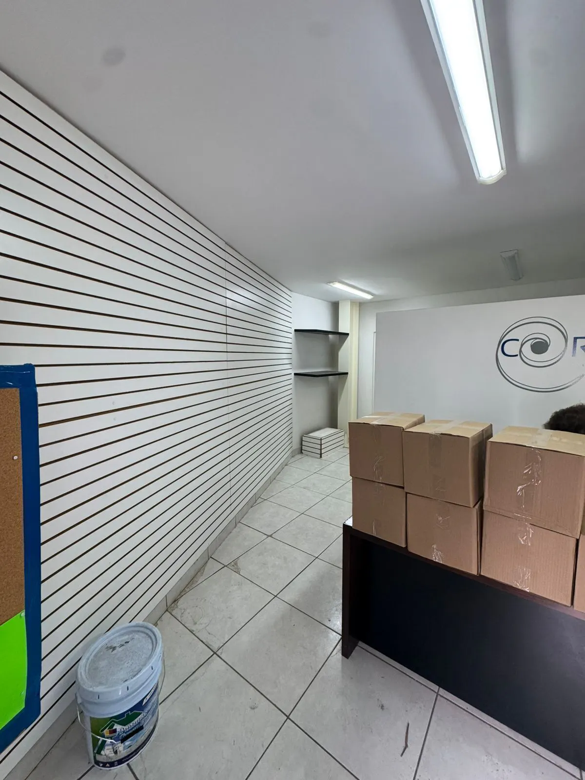 Oficina Spot2