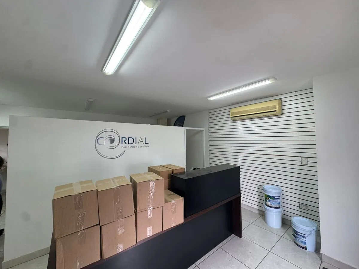 Oficina Spot2
