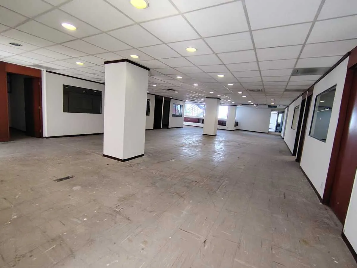 Oficina Spot2