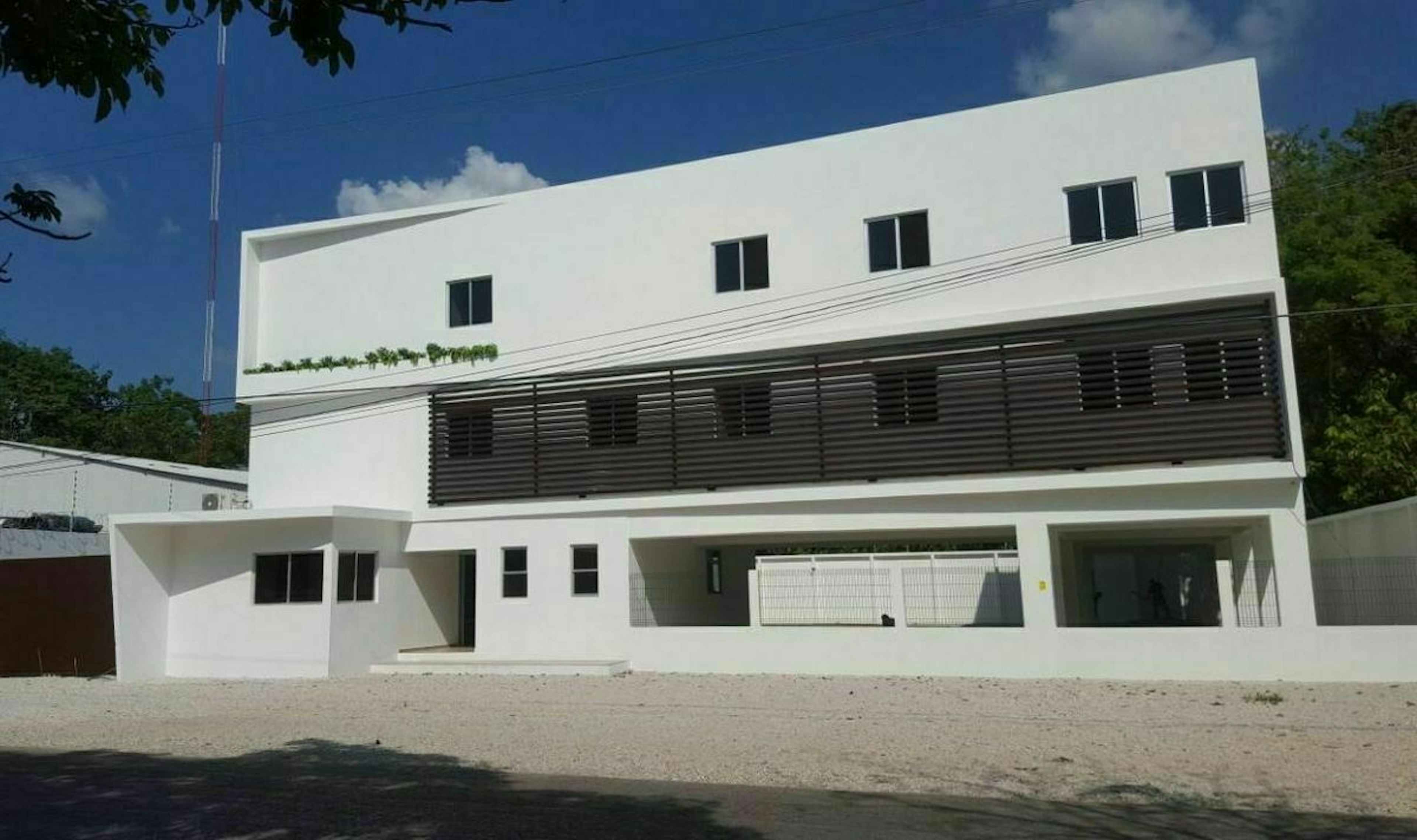 Paraiso - Comalcalco