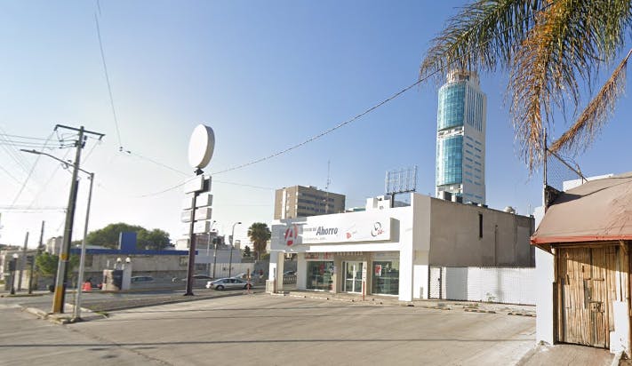 Local Comercial Spot2