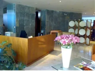 Oficina Spot2