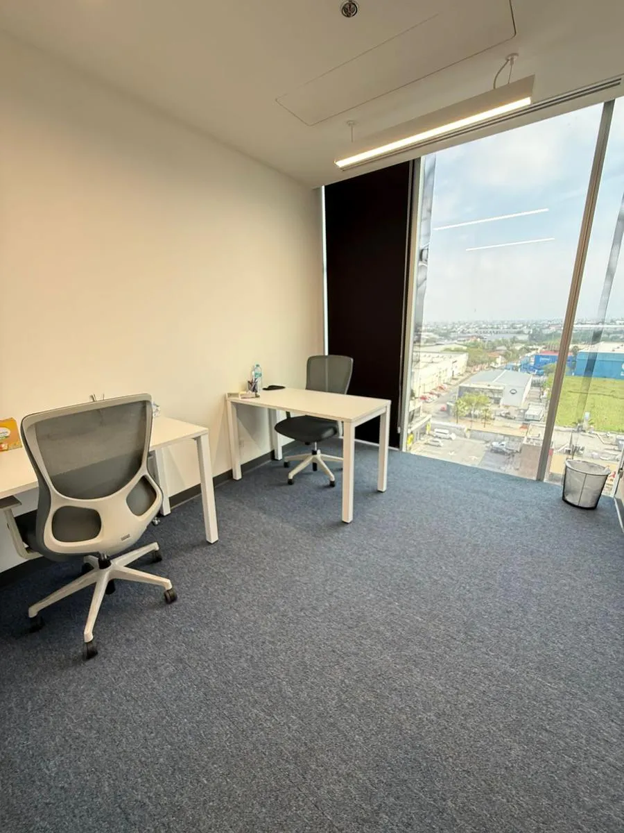 Oficina Spot2