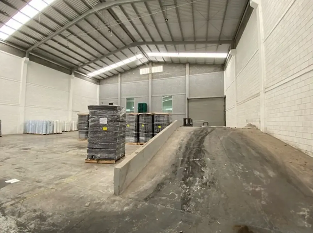 Industrial Spot2