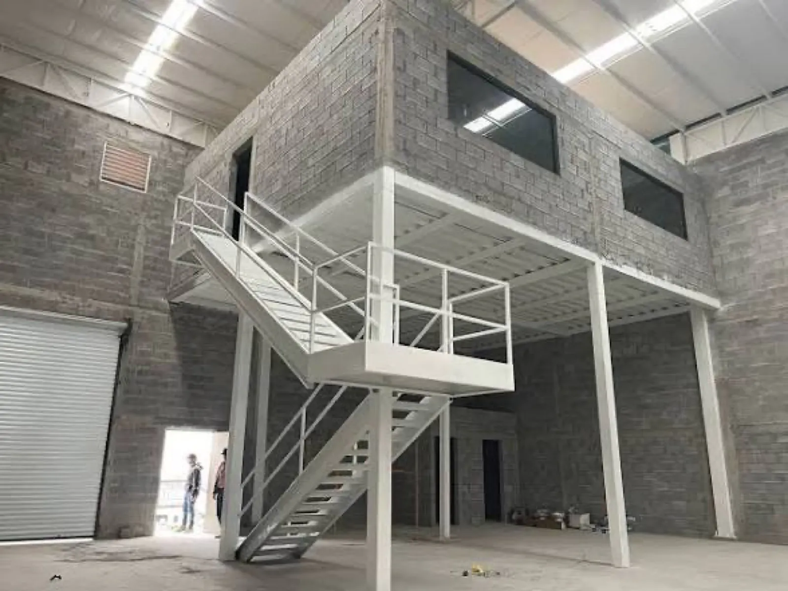 Industrial Spot2