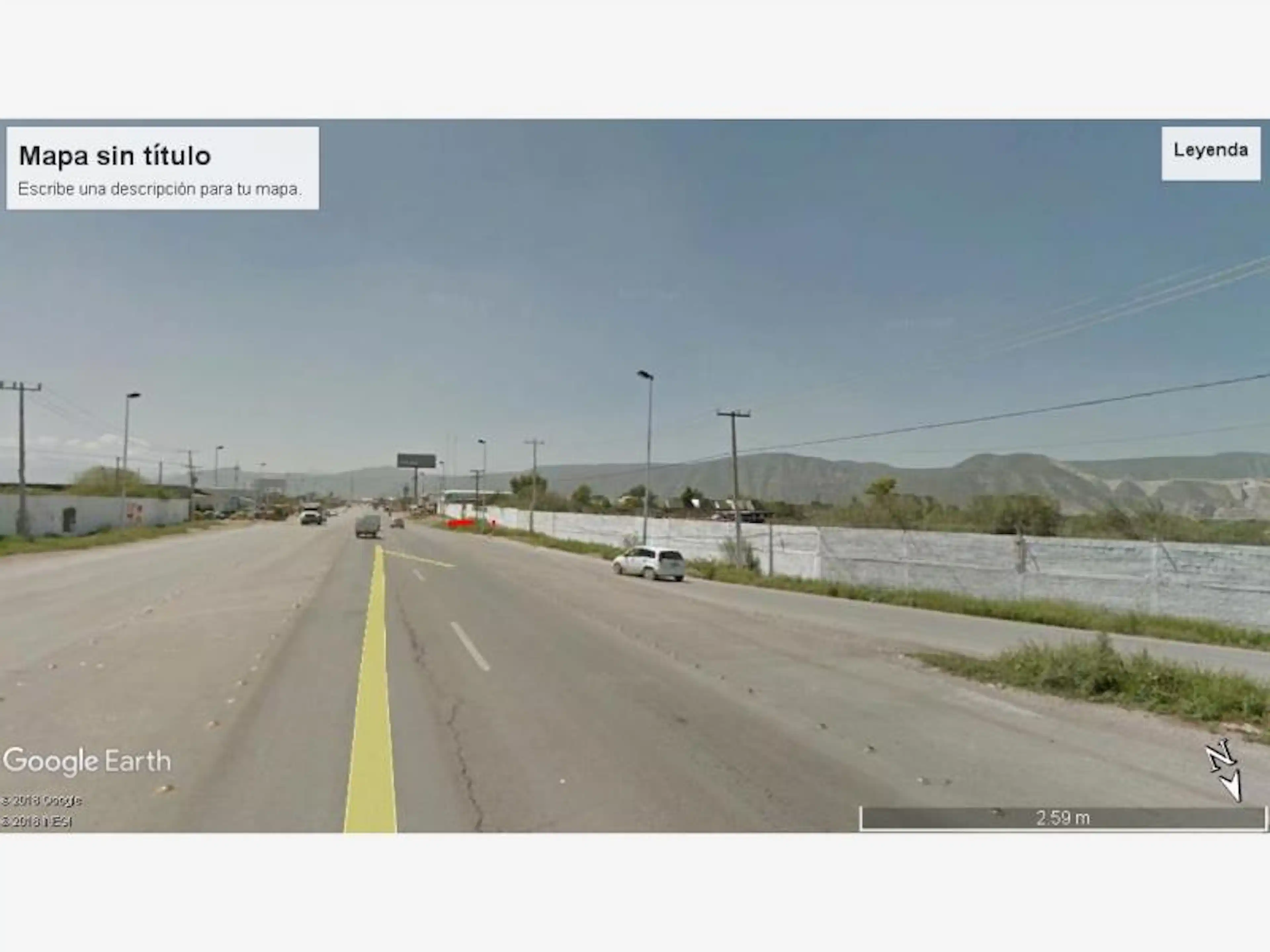 Terreno en venta en Los Arenales, Torreón, Coahuila de Zaragoza