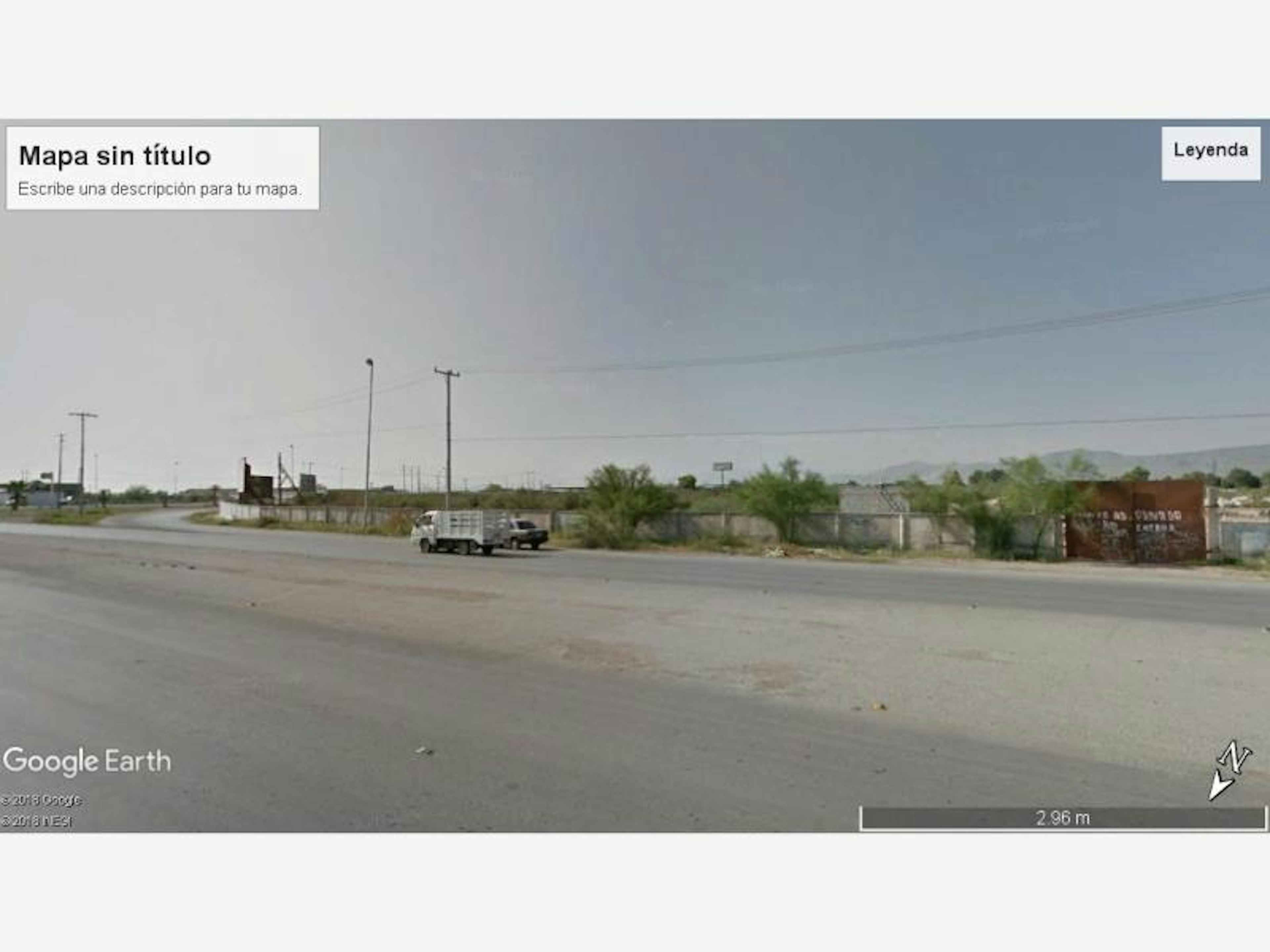 Terreno En Venta En Los Arenales, Torreón, Coahuila De Zaragoza