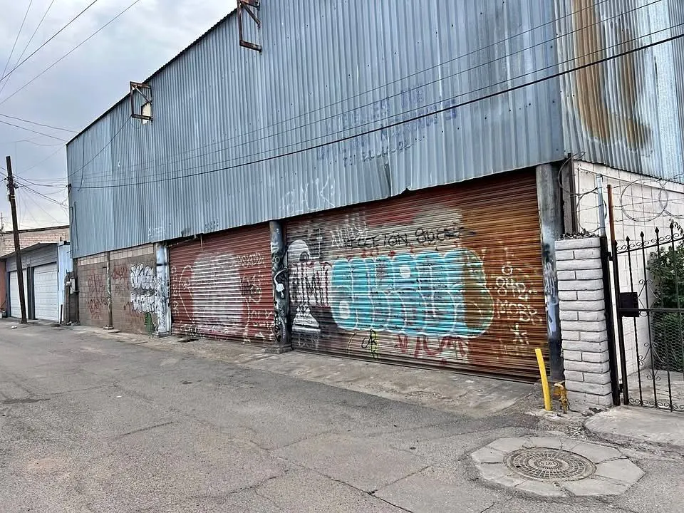 Industrial Spot2