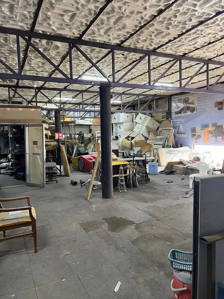 Industrial Spot2