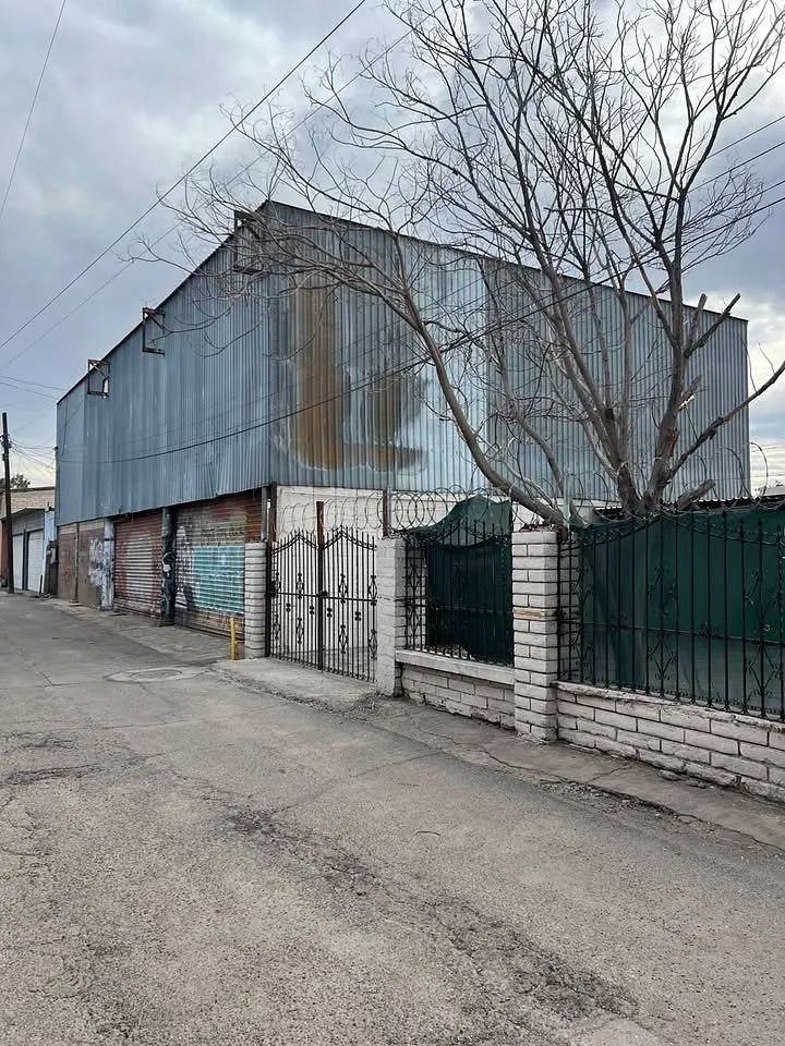 Industrial Spot2