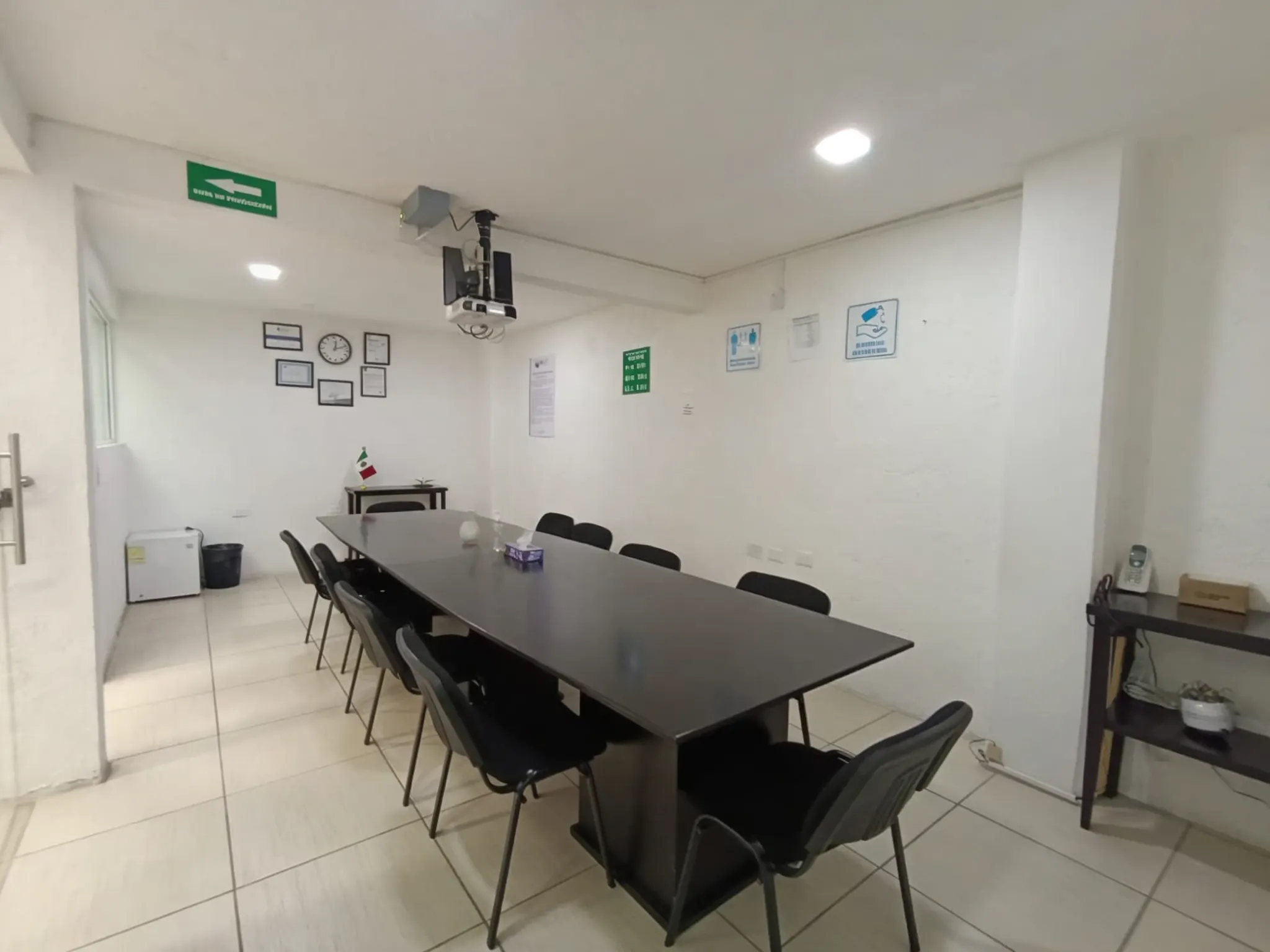 Oficina Spot2