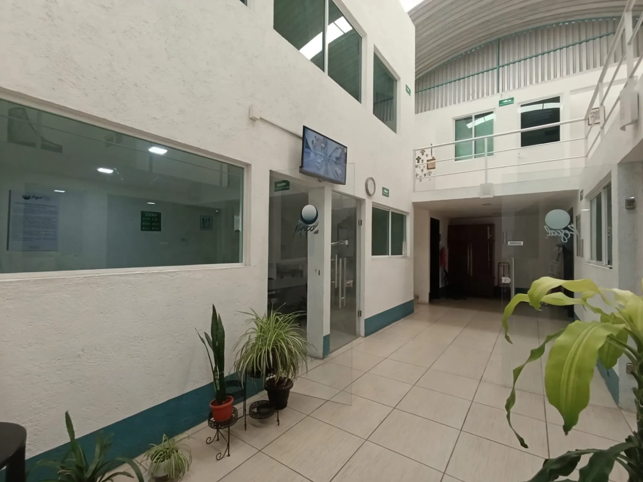 Oficina Spot2