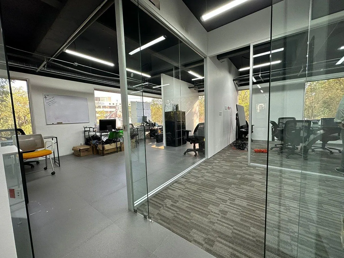 Oficina Spot2