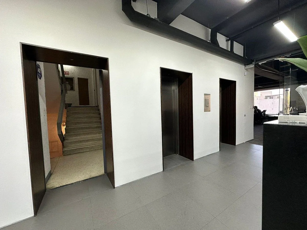 Oficina Spot2