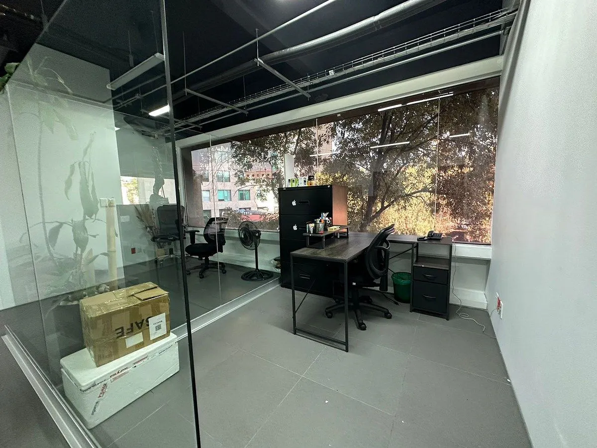 Oficina Spot2