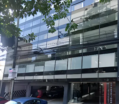 Oficina Spot2