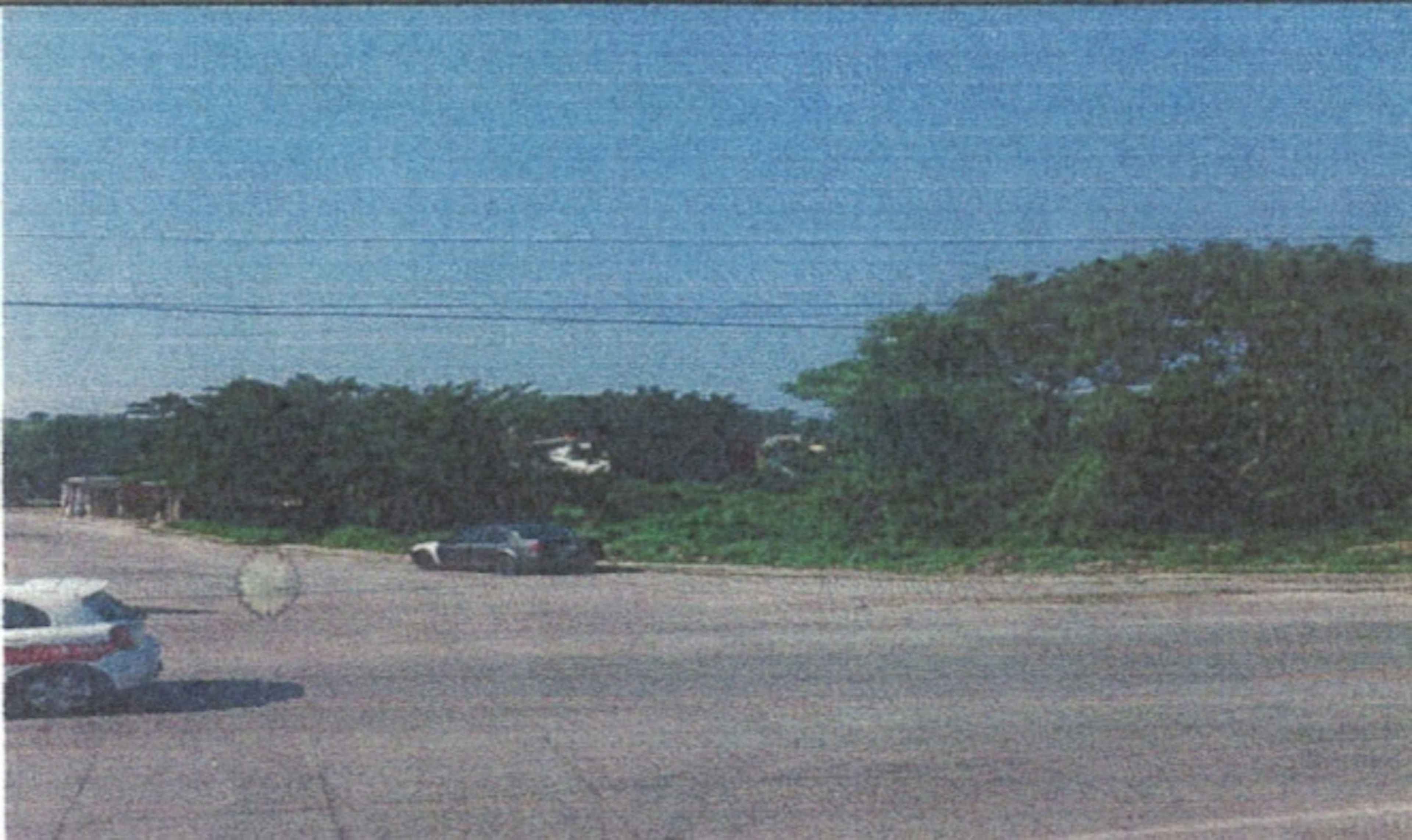 Avenida Trébol 1418