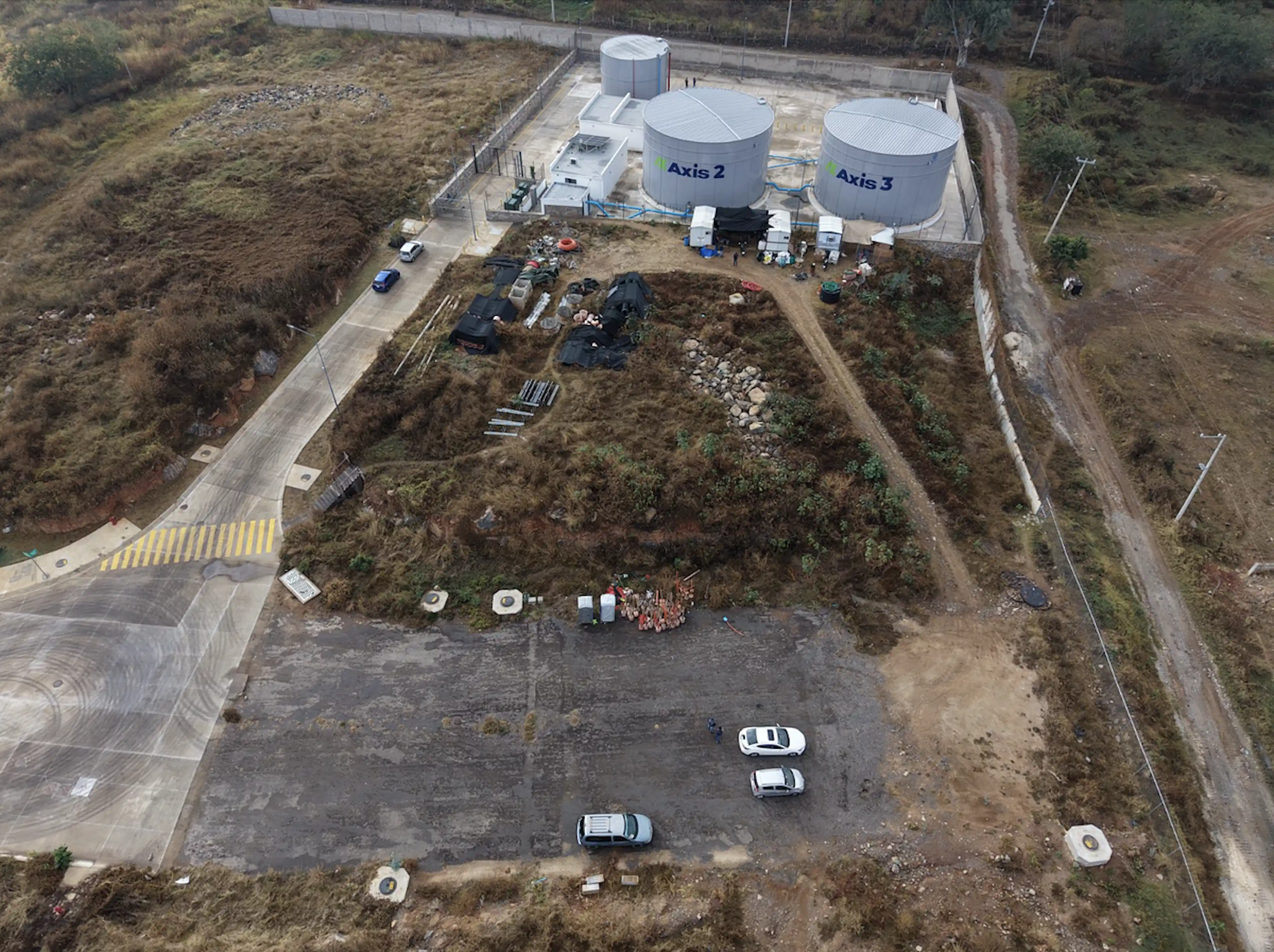 Terreno Comercial Sobre Nuevo Periférico Oriente
