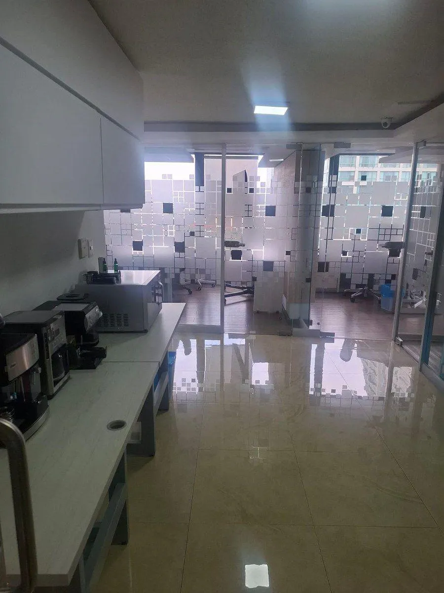 Oficina Spot2