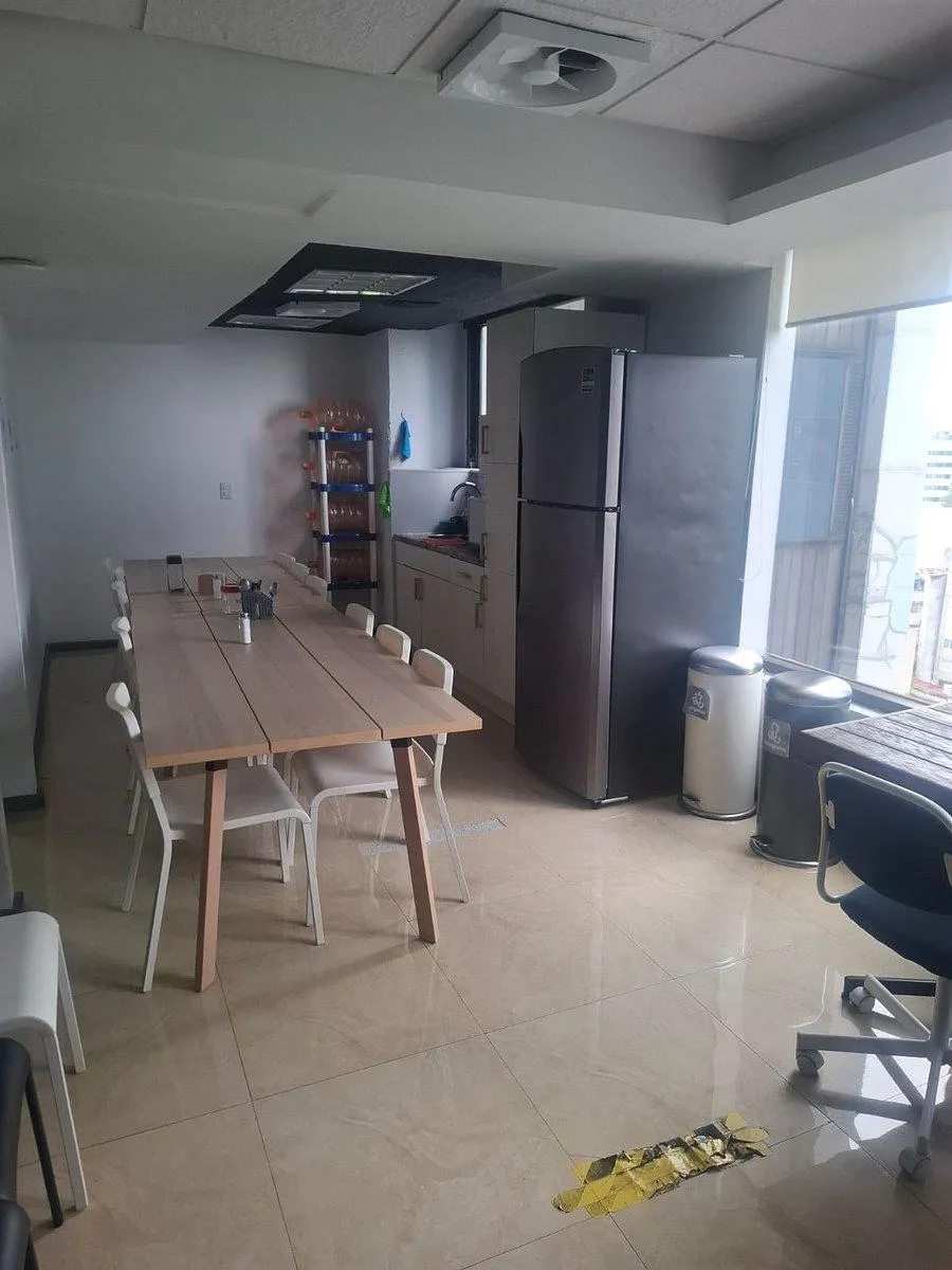 Oficina Spot2