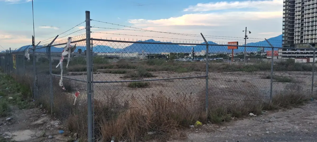 Terreno Spot2