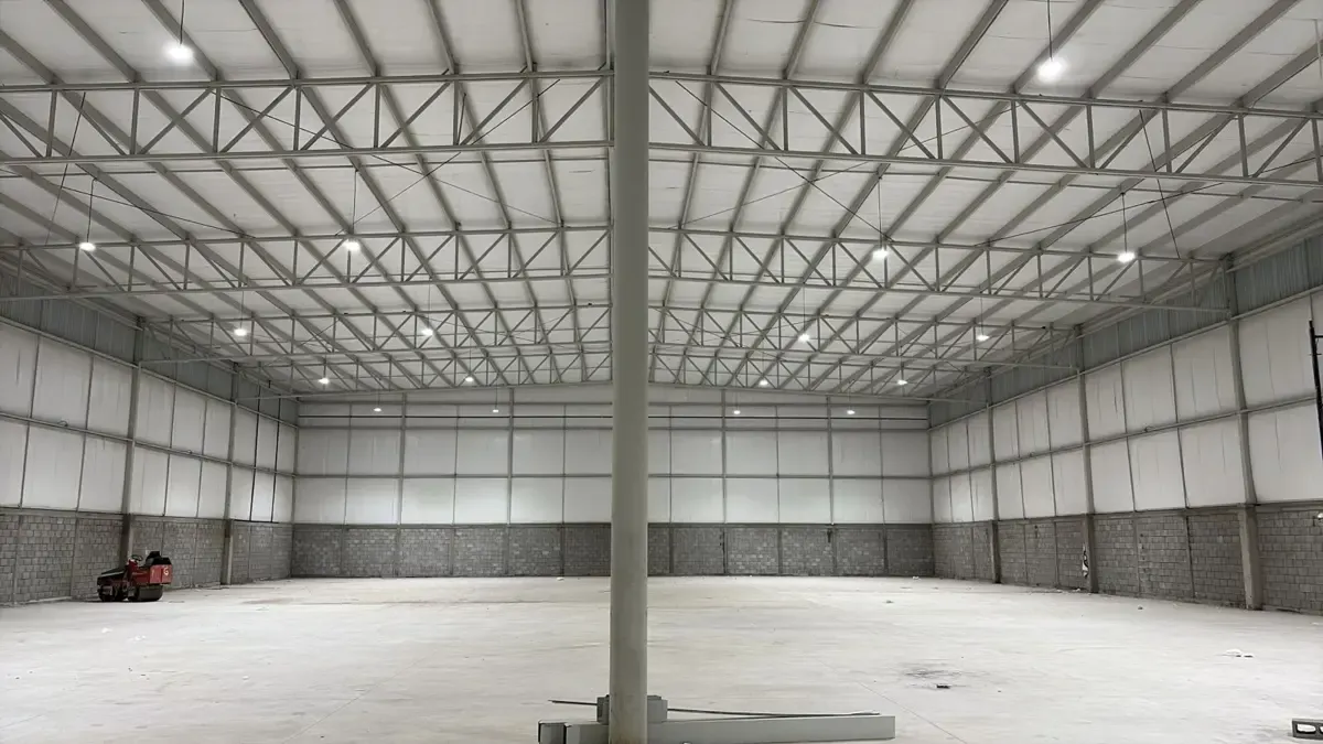 Industrial Spot2