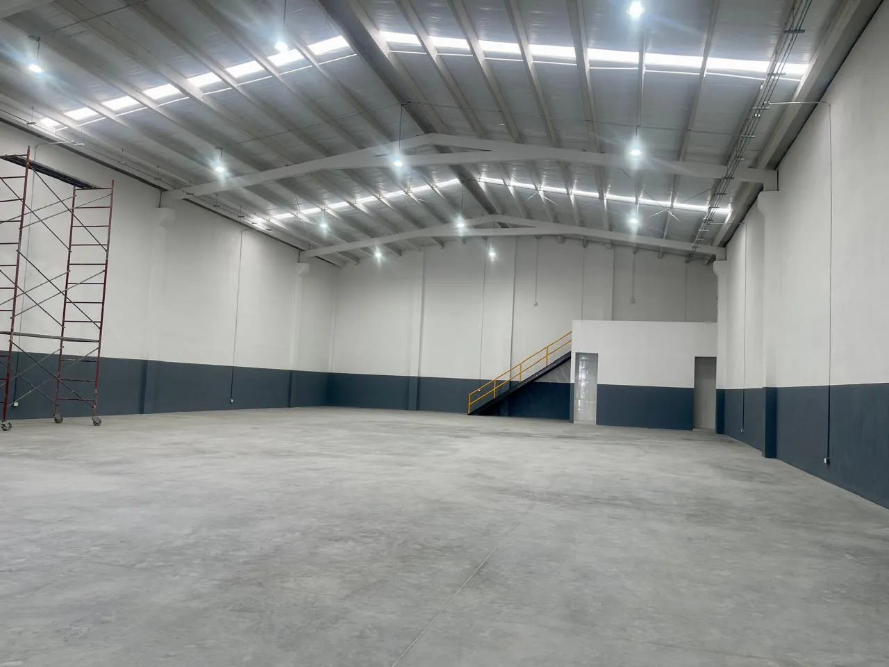Industrial Spot2