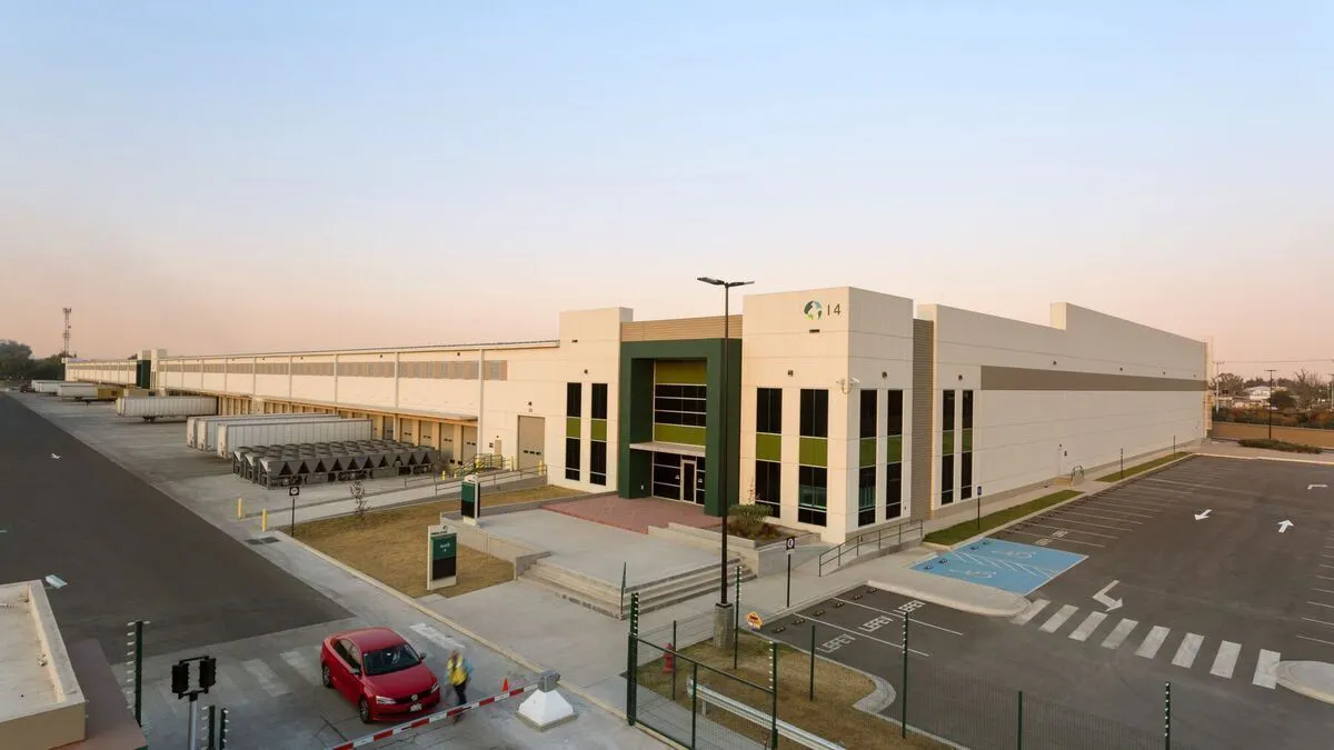 Industrial Spot2
