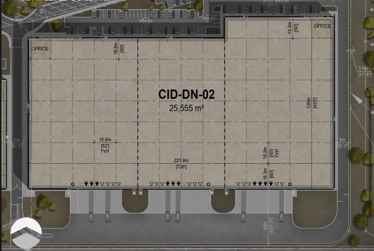 Industrial Spot2
