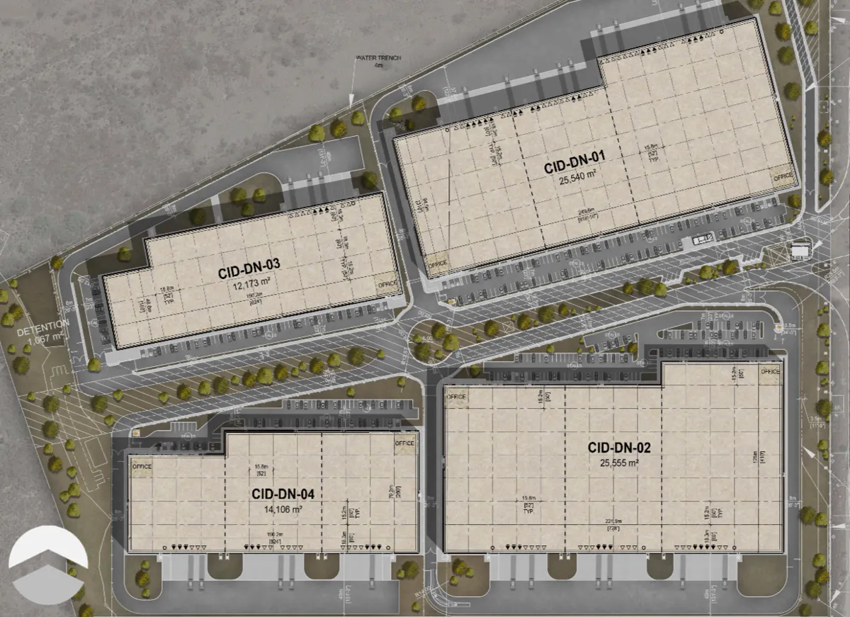 Industrial Spot2