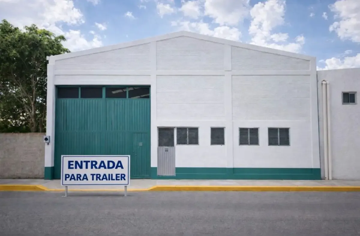 Industrial Spot2