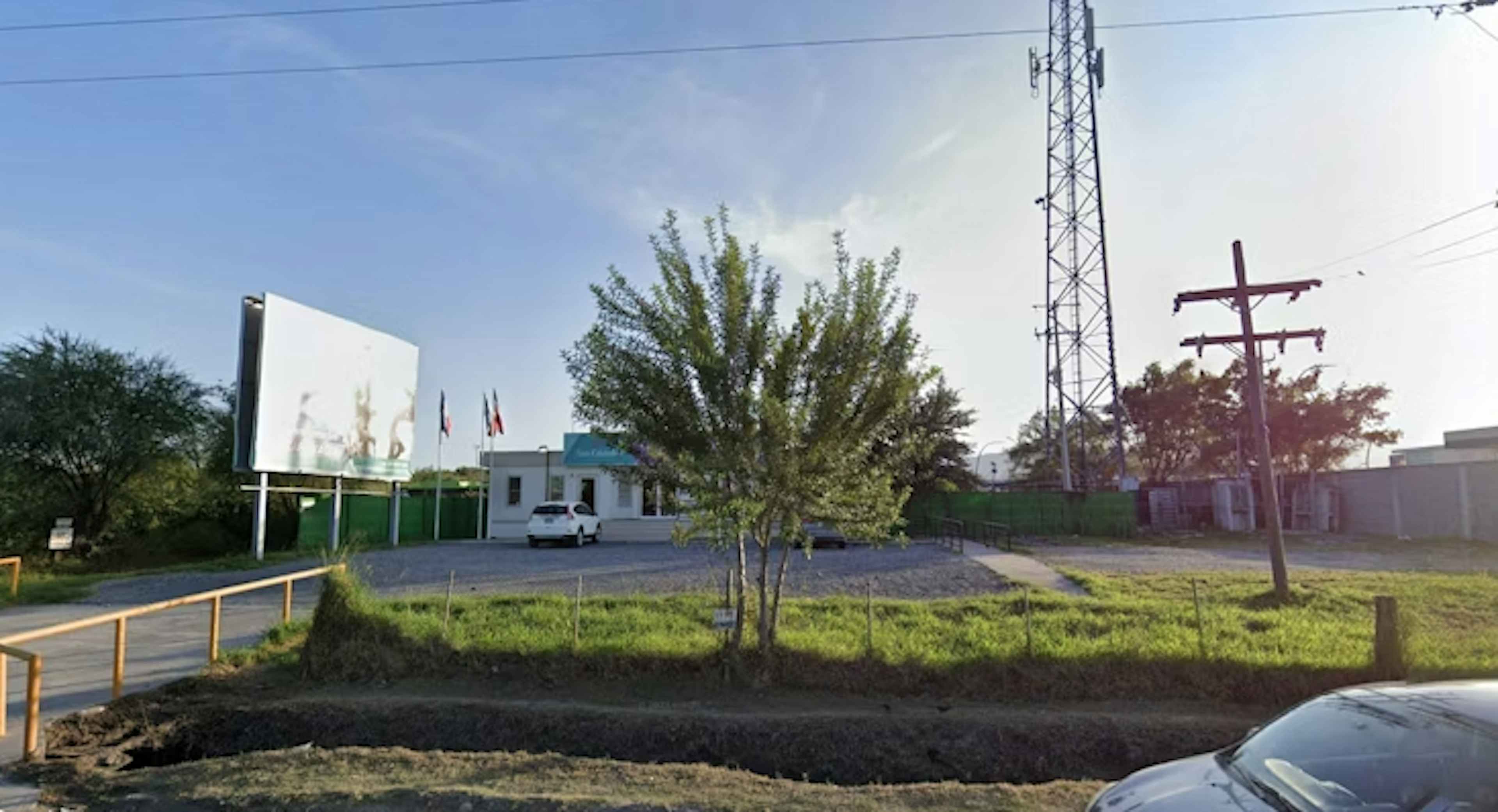 Carretera A Dulces Nombres