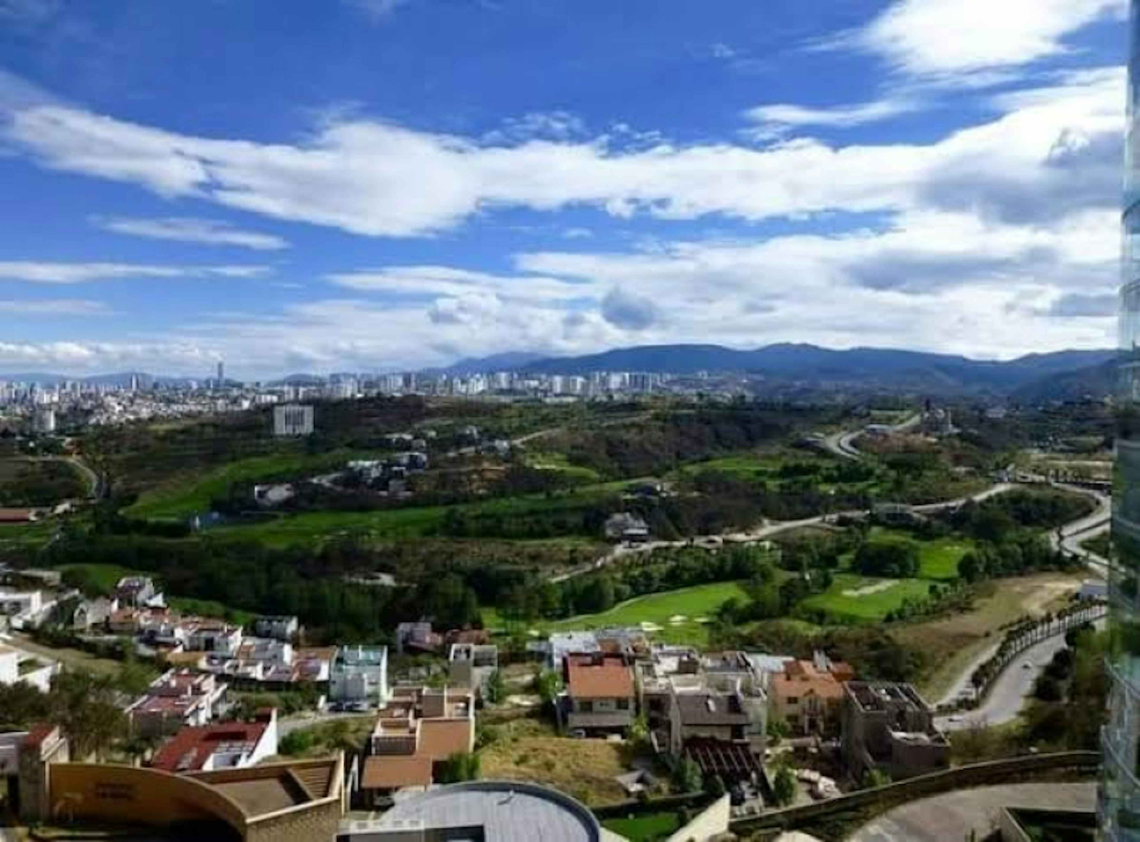 Lote 4 Manzana Xiii Carretera Mexico Huixquilican 4