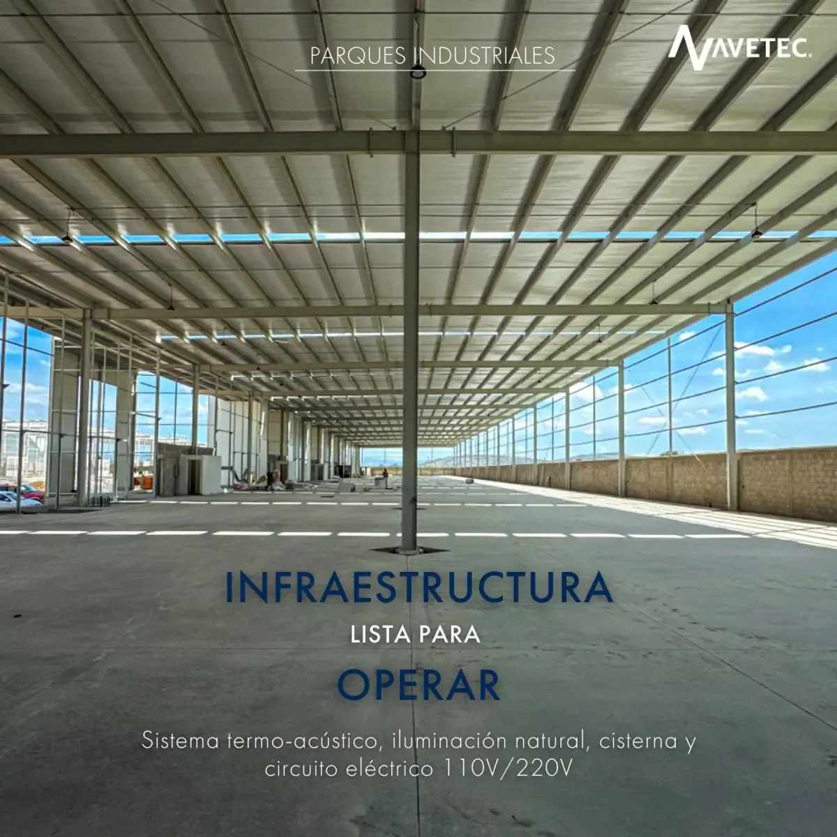 Industrial Spot2
