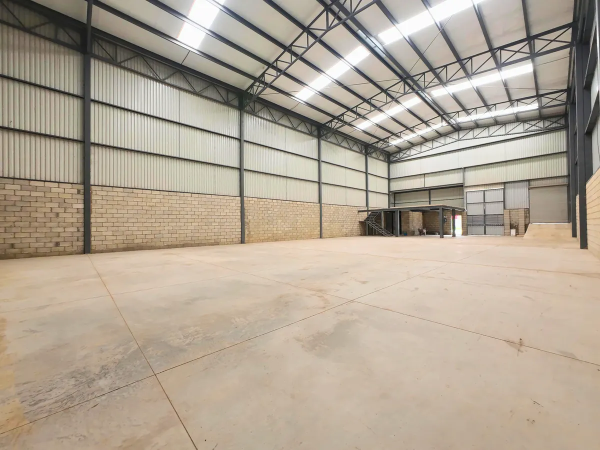 Industrial Spot2