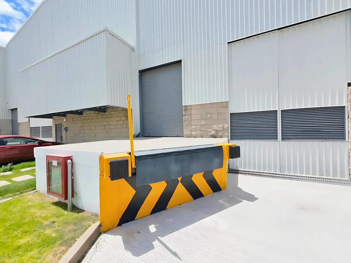 Industrial Spot2