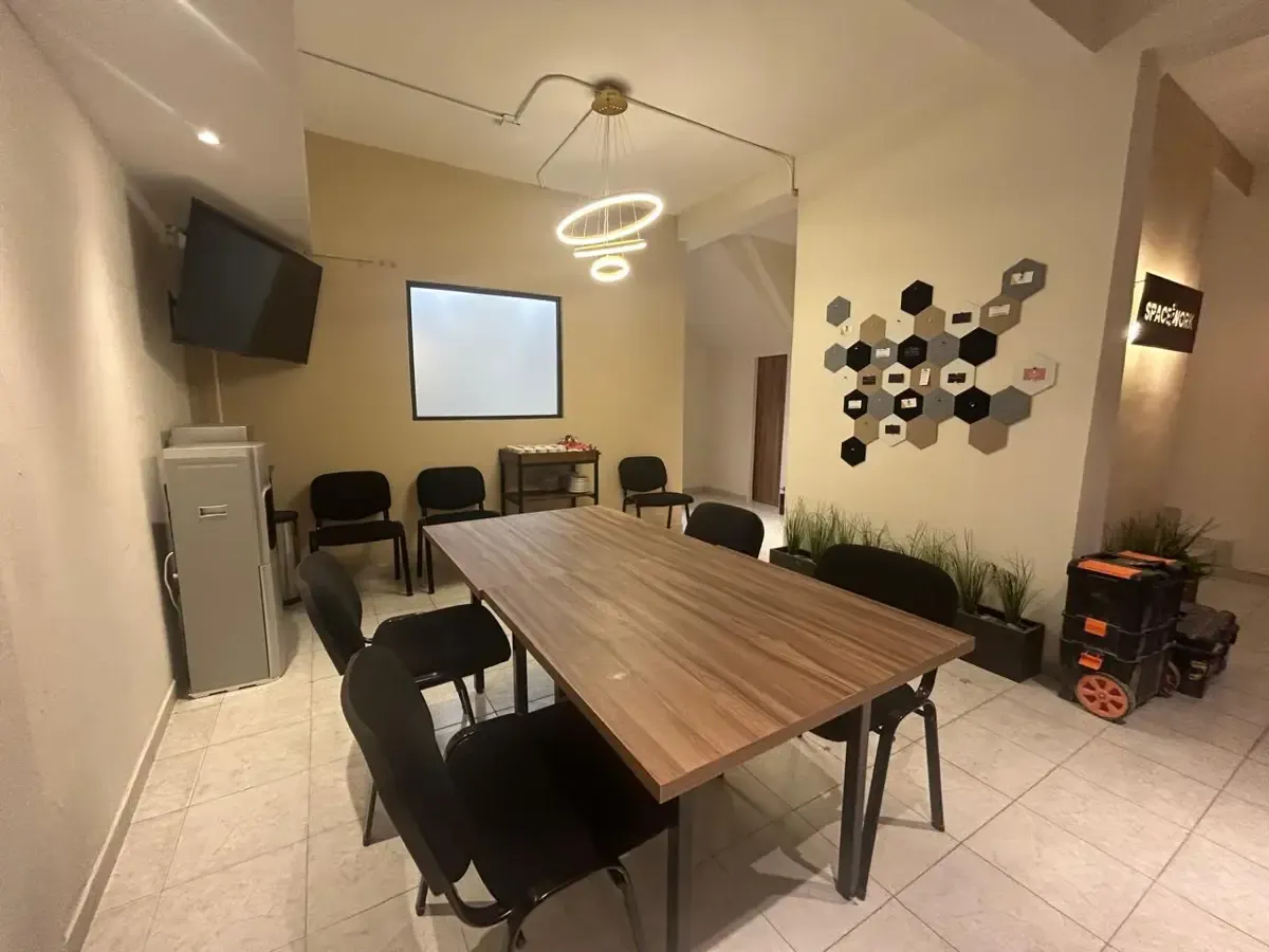 Oficina Spot2