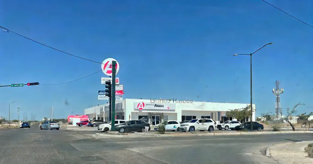 Local Comercial Spot2