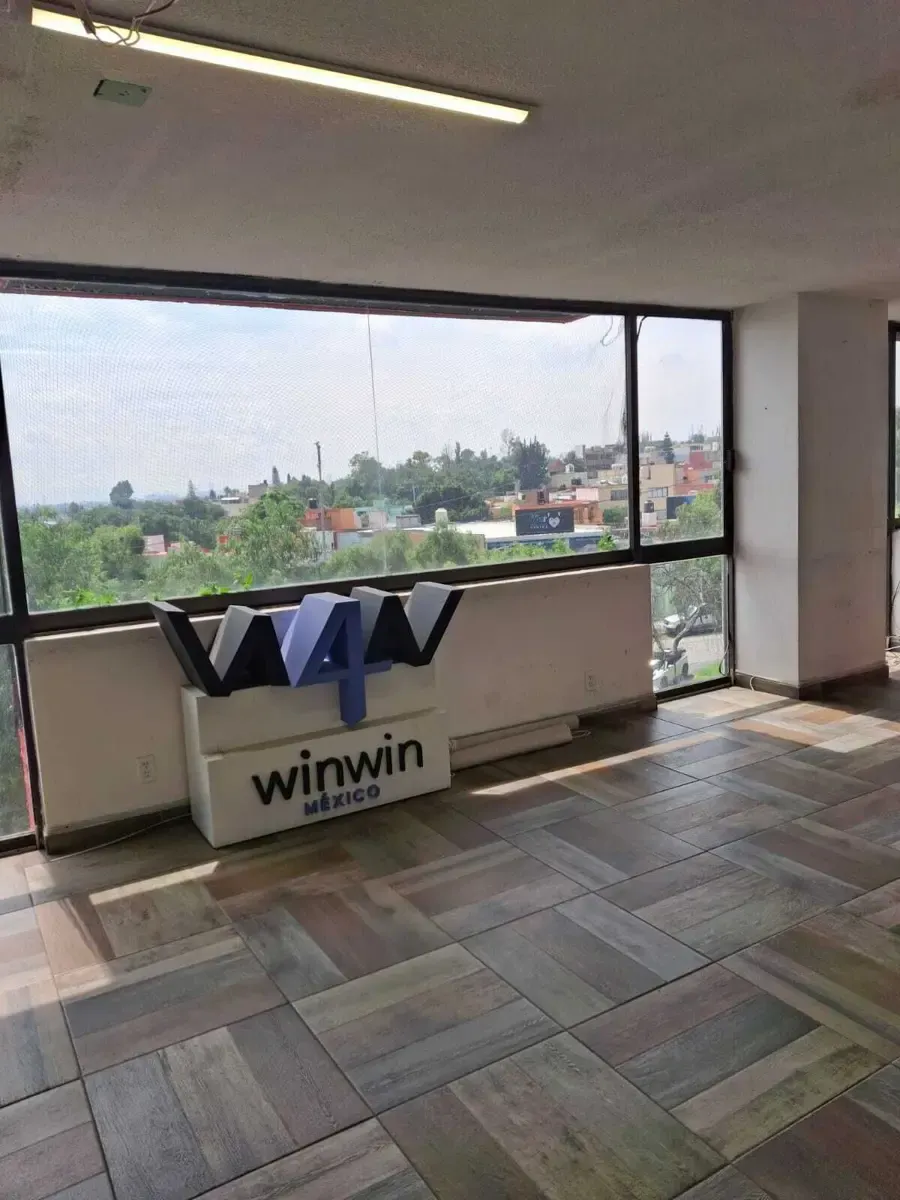 Oficina Spot2