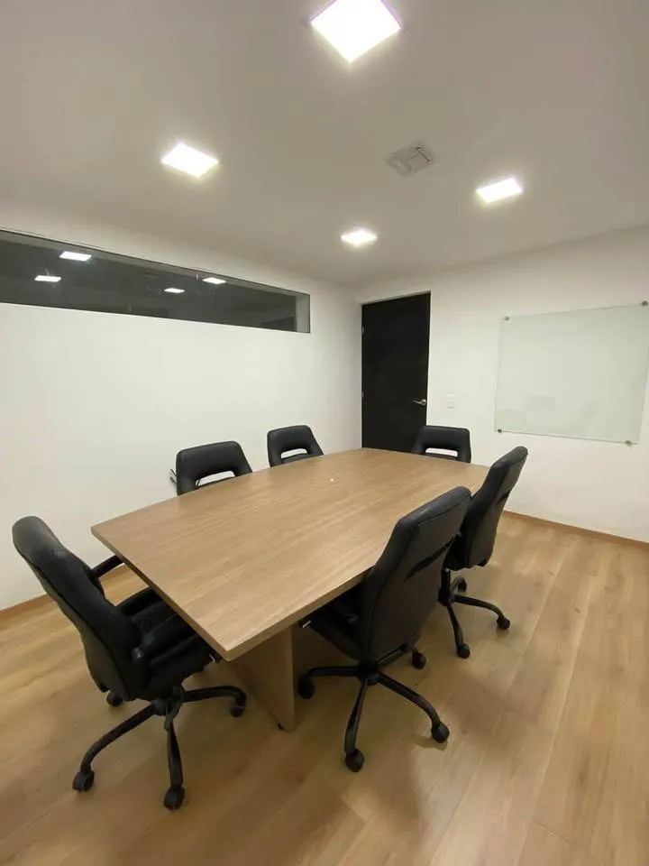 Oficina Spot2