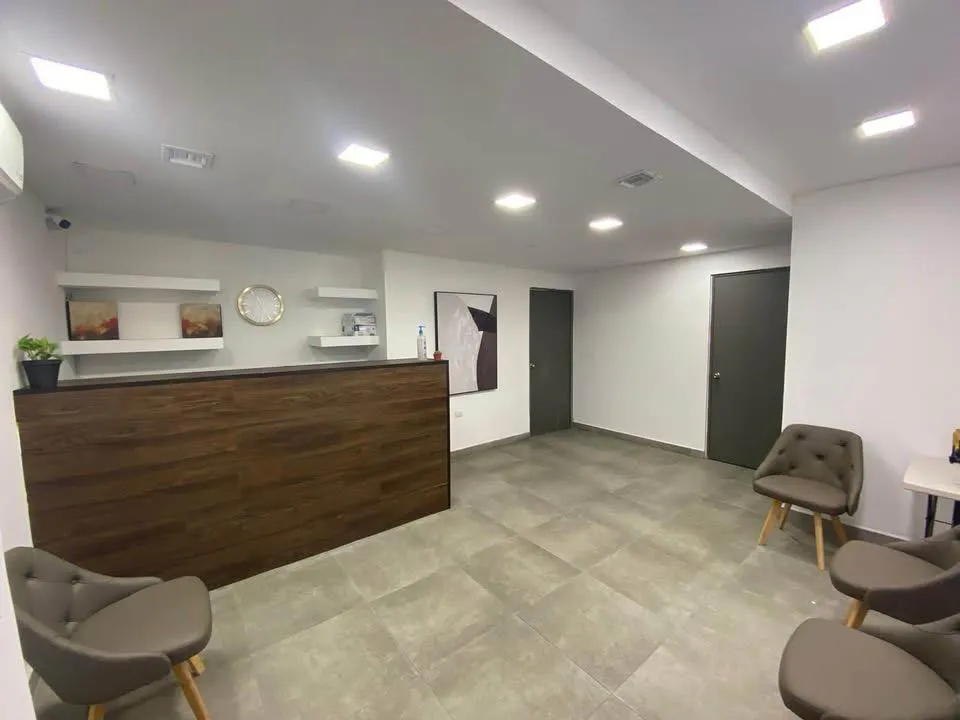 Oficina Spot2