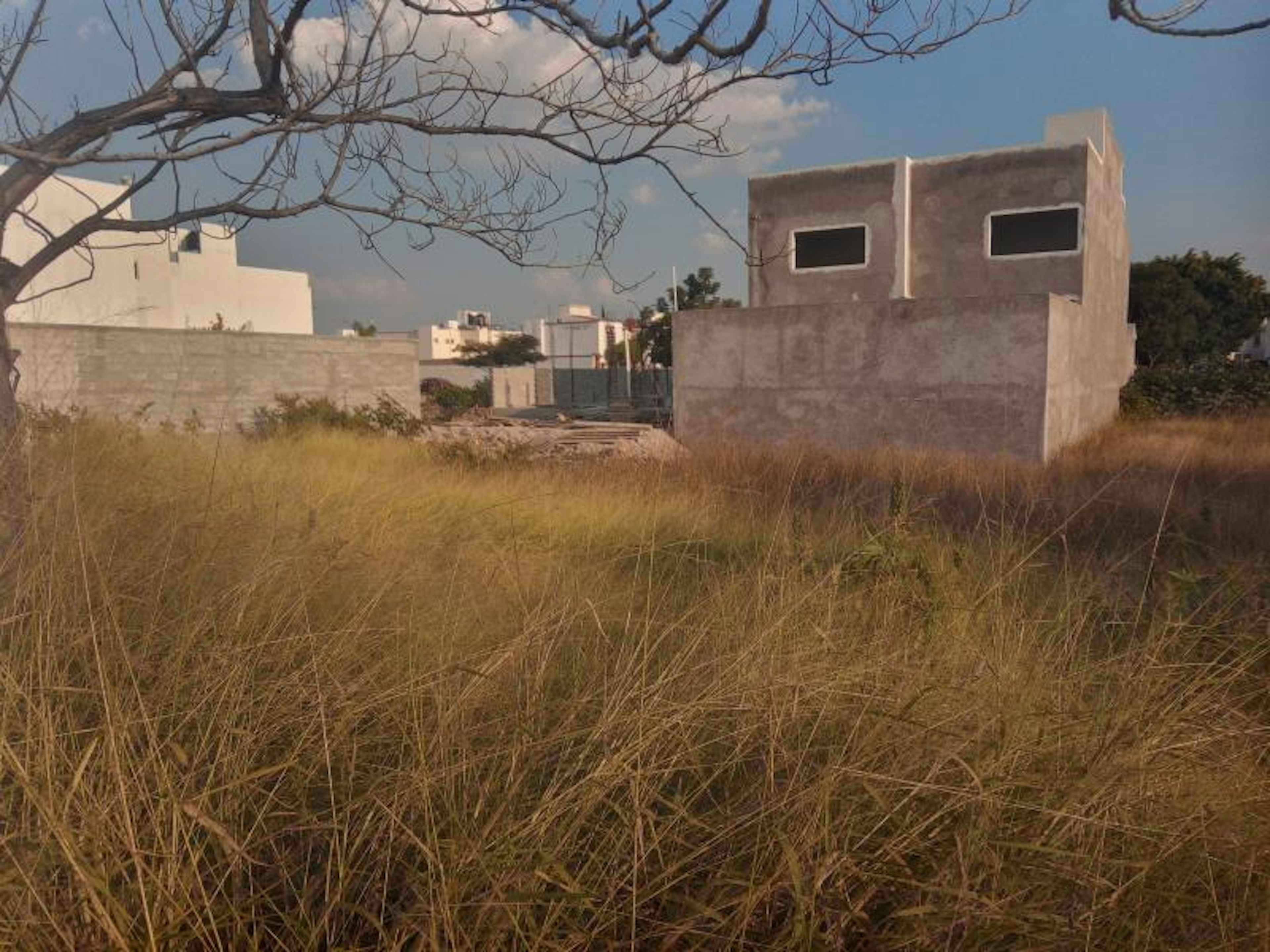 Terreno En Venta En Residencial Las Trojes, Corregidora, Querétaro
